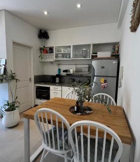 Corrientes Apartamento | Departamento TANGO - Céntrico - Balcón - Zona Cardiológico