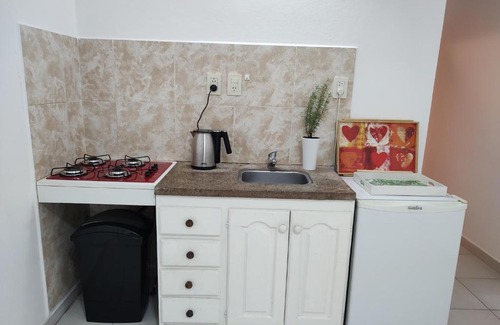 Resistencia Apartamento | Departamento Temporario
