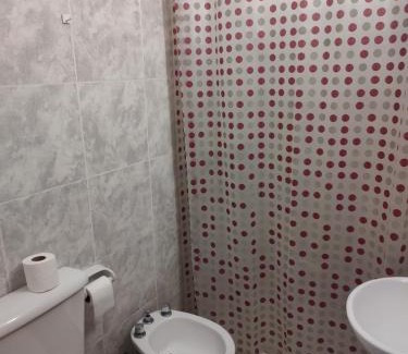 Resistencia Apartamento | Departamento Temporario