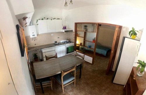 Tolosa Apartamento | Departamento Temporario Amoblado