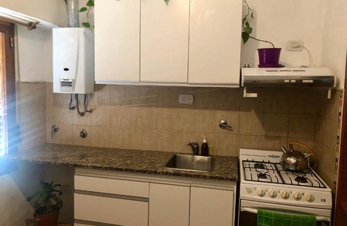 Tolosa Apartamento | Departamento Temporario Amoblado