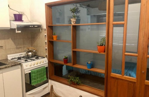 Tolosa Apartamento | Departamento Temporario Amoblado