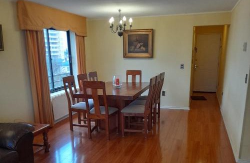 Temuco Apartamento | Departamento Temuco Thiers