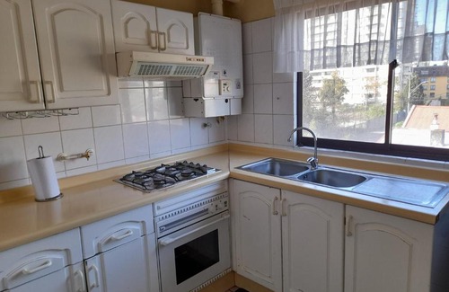 Temuco Apartamento | Departamento Temuco Thiers