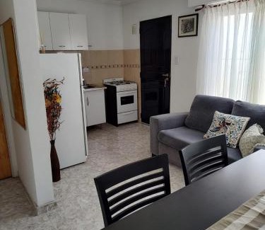 Bahía Blanca Apartamento | Departamento Thompson