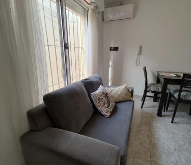 Bahía Blanca Apartamento | Departamento Thompson