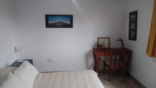 La Plata Apartamento | Departamento tranquilo y luminoso