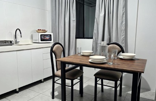 Covicorti Apartamento | Departamento Trujillo