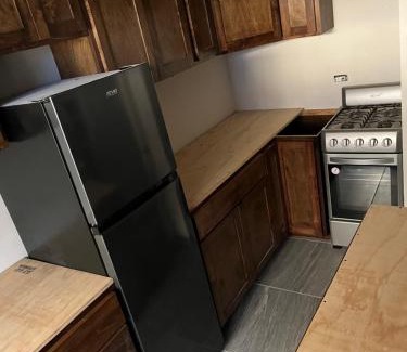 Segunda Sección Apartamento | Departamento Tulipán