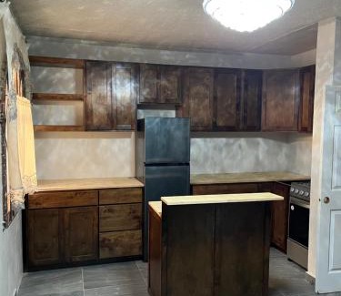 Segunda Sección Apartamento | Departamento Tulipán