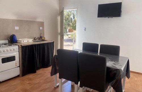 Fiambalá Apartamento | Departamento turístico Cloe 2