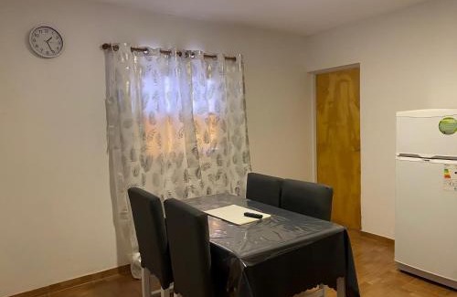 Fiambalá Apartamento | Departamento turístico Cloe 2