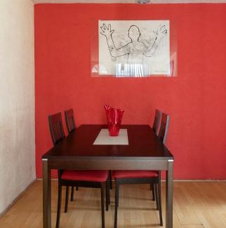 Ciudad de México centro Apartamento | Departamento ubicado en el centro histórico CDMX