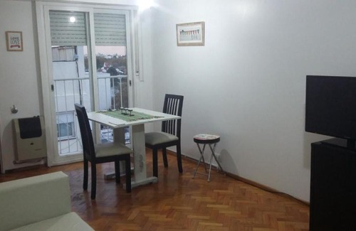 Vicente López Apartamento | Departamento Vicente Lopez sobre Av Maipu