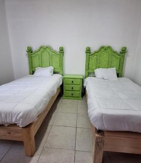 Patzcuaro Apartamento | Departamento Vistas Pátzcuaro 115