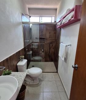 Patzcuaro Apartamento | Departamento Vistas Pátzcuaro 115