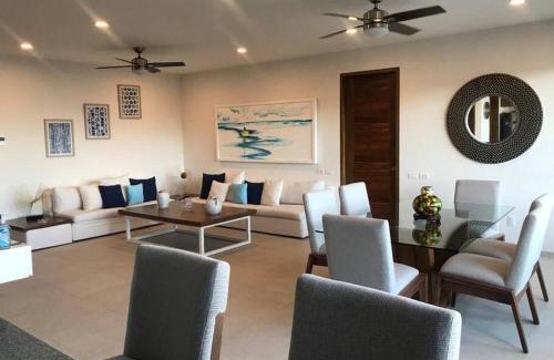 La Cruz de Huanacaxtle Apartamento | Departamento y playa con servicios Grand Luxe