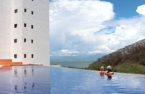 La Cruz de Huanacaxtle Apartamento | Departamento y playa con servicios Grand Luxe