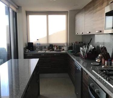 La Cruz de Huanacaxtle Apartamento | Departamento y playa con servicios Grand Luxe