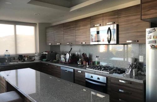 La Cruz de Huanacaxtle Apartamento | Departamento y playa con servicios Grand Luxe