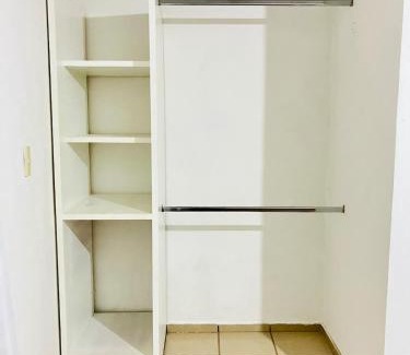 San Luis Potosí Apartamento | Departamento Zona Ind Car 57