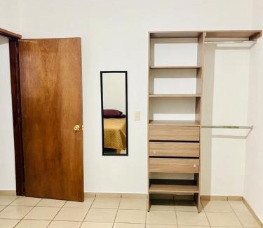 San Luis Potosí Casa | Departamento zona industrial