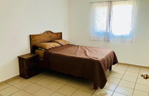 San Luis Potosí Casa | Departamento zona industrial