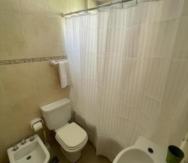 Bahía Blanca Apartamento | Departamento Zona Norte - Cochera en el Edificio Incluida