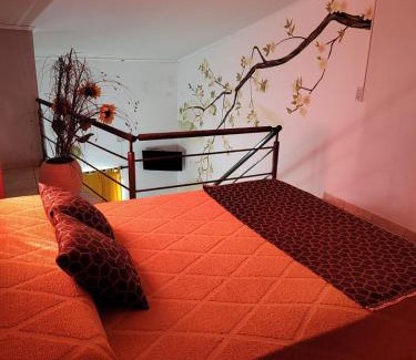 Río Colorado Apartamento | Departamentos Anahí