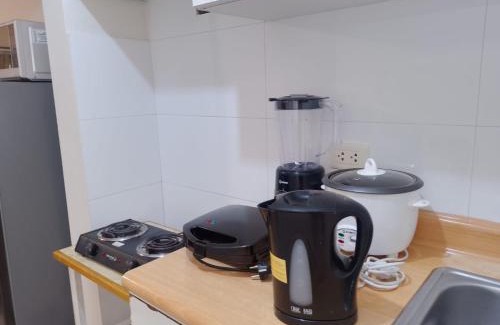 Distrito de Cercado de Lima Apartamento | Departamentos Céntricos en Lima