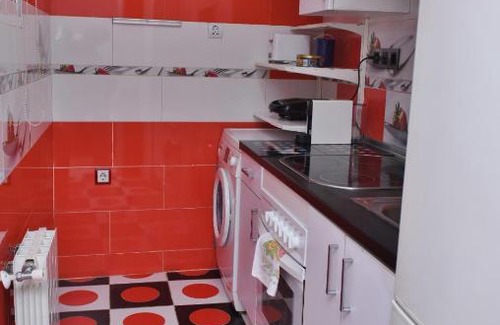 Pradolongo Apartamento | Departamentos C&G