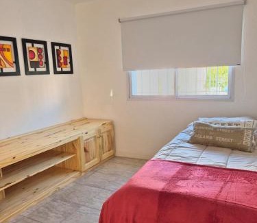 San Luis Apartamento | Departamentos Caranday