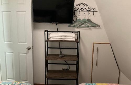 Pudahuel Apartamento | Departamentos comodos y hermosos full equipados con baño y cocina privados