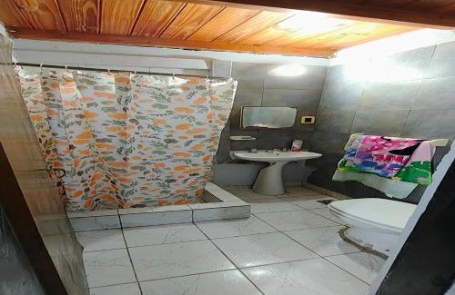 Ezeiza Apartamento | Departamentos Doña Juana