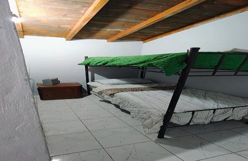 Ezeiza Apartamento | Departamentos Doña Juana