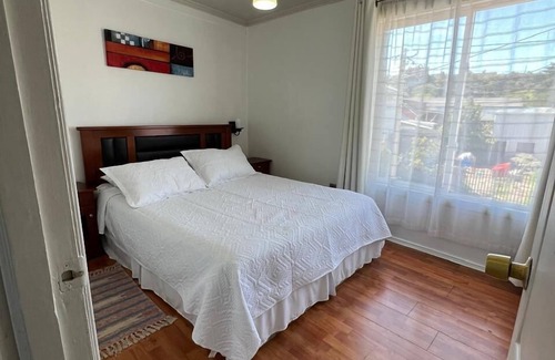 Puerto Montt Apartamento | departamentos egaña