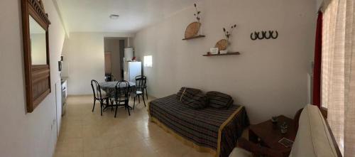 Realicó Apartamento | Departamentos Equipados Realico