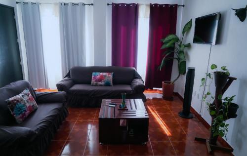 Oaxaca Apartamento | Departamentos "GARCÍA LÓPEZ" es amplio muy acogedor 2 dormitorios y cerca del Auditorio Guelaguetza