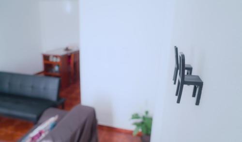 Oaxaca Apartamento | Departamentos "GARCÍA LÓPEZ" es amplio muy acogedor 2 dormitorios y cerca del Auditorio Guelaguetza