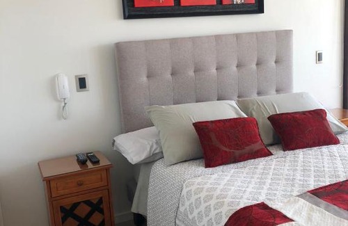 La Serena Apartamento | Departamentos Jardin del Mar IV Region, Chile