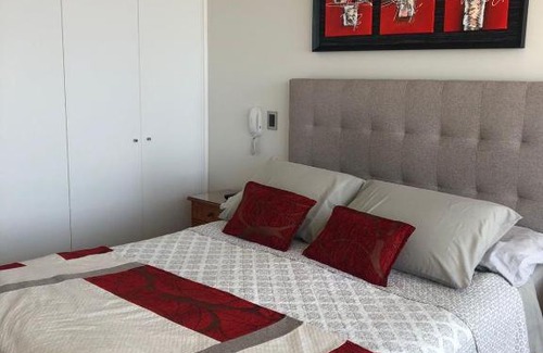 La Serena Apartamento | Departamentos Jardin del Mar IV Region, Chile