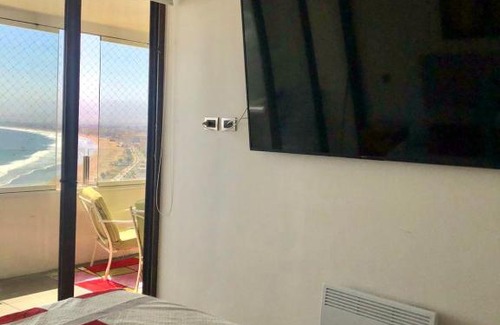 La Serena Apartamento | Departamentos Jardin del Mar IV Region, Chile