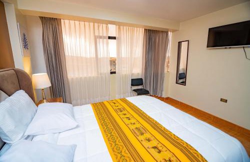 Juliaca Apartamento | Departamentos KIRI para familias o empresas que viajan en grupo cerca al Aeropuerto Juliaca