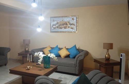 San Julián Apartamento | Departamentos la paz #2