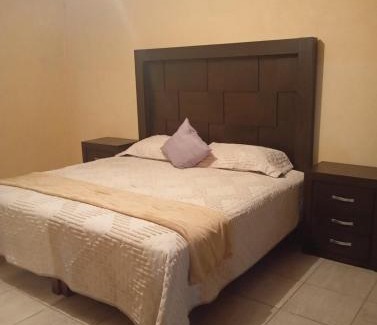 San Julián Apartamento | Departamentos la paz #2