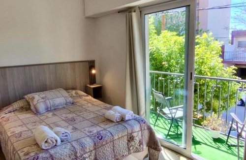Cipolletti Apartamento | Departamentos Le & Lo