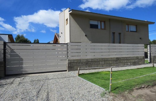 Dina Huapi Apartamento | Departamentos Limay