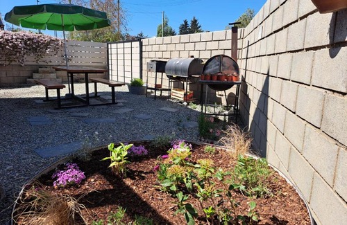 Dina Huapi Apartamento | Departamentos Limay