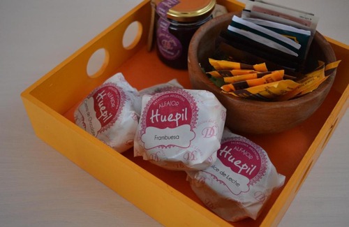 Dina Huapi Apartamento | Departamentos Limay