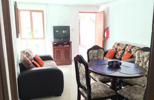 Celaya Apartamento | Departamentos Maggio